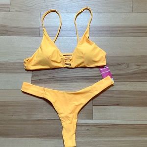 SHEKINI 2-piece bikini size XL